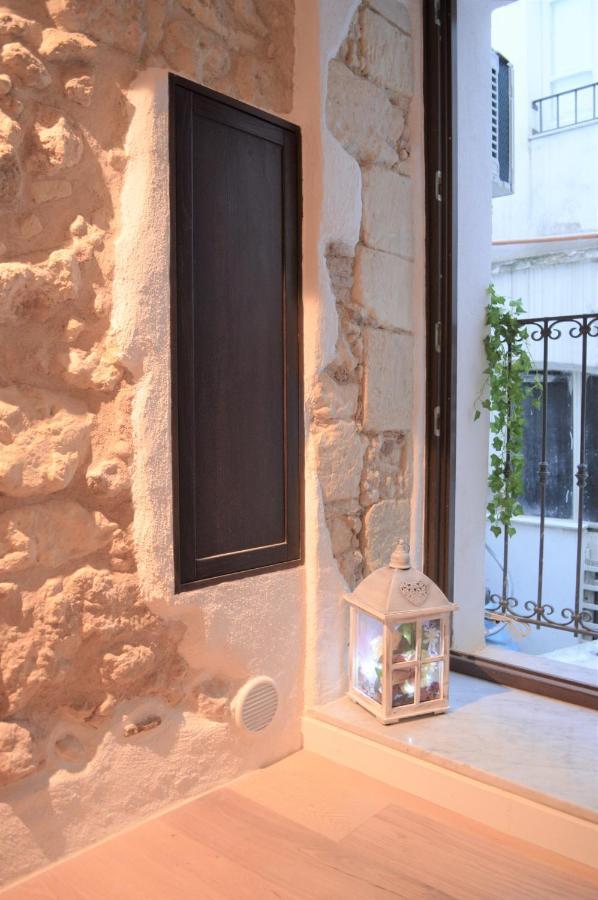 Domu 600 - Suite Mini Appartamento Cagliari Centro Storico Luaran gambar